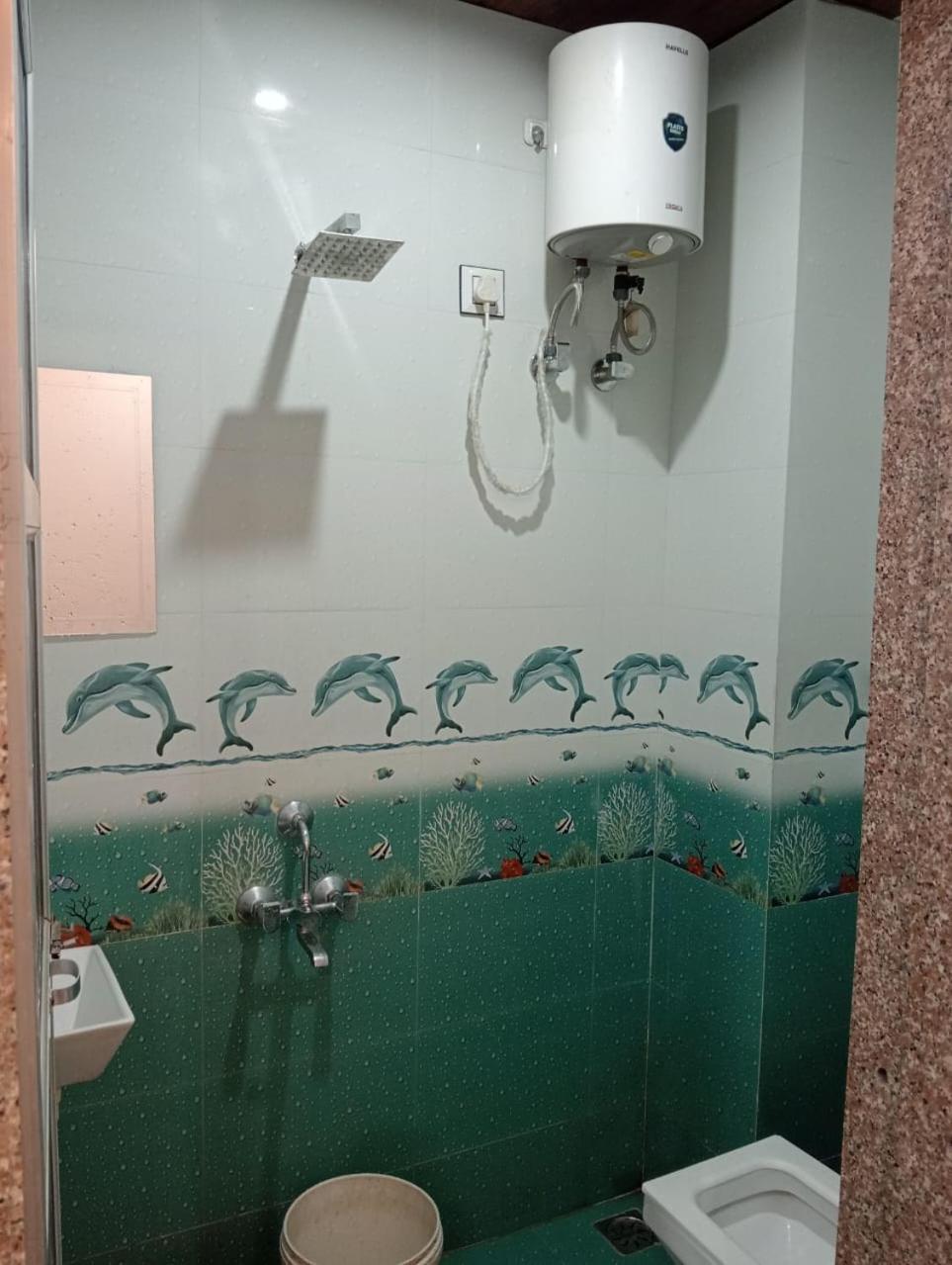 Mahi Palace Khātu Kültér fotó