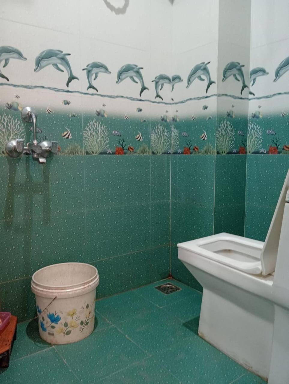 Mahi Palace Khātu Kültér fotó