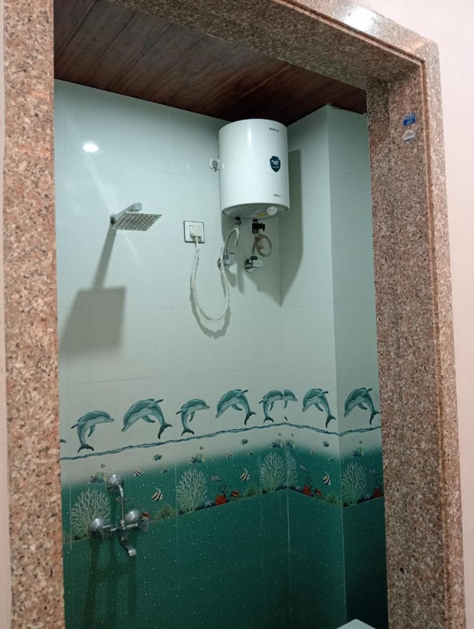 Mahi Palace Khātu Kültér fotó
